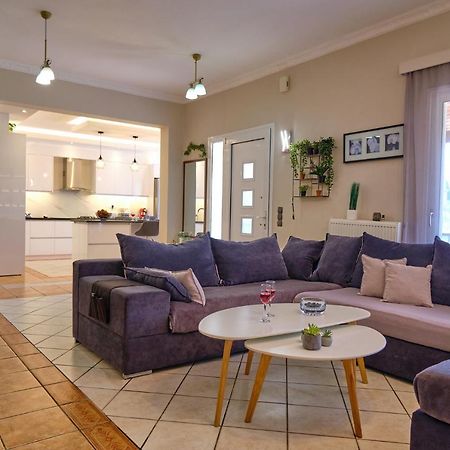 Noufris House Roda  Eksteriør billede
